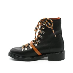 Bottines À Lacets Femme Paul Smith Pepper -Infinyt Soldes Boutique bottines a lacets femme paul smith pepper 3