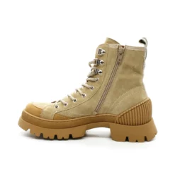 Bottines À Lacets Femme Philippe Morvan Cortex -Infinyt Soldes Boutique bottines a lacets femme philippe morvan cortex 3