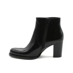 Bottines À Talon Muratti Aimos Luxor Cuir -Infinyt Soldes Boutique bottines a talon muratti aimos luxor cuir 3