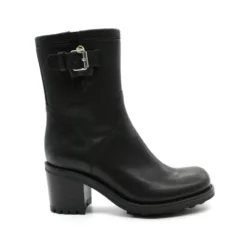 Bottines Femme Free Lance Biker 7 Mini Gero