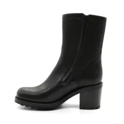 Bottines Femme Free Lance Biker 7 Mini Gero -Infinyt Soldes Boutique bottines femme free lance biker 7 mini gero 3