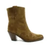 Bottines Femme Free Lance Jane 7 West Mid