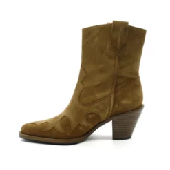 Bottines Femme Free Lance Jane 7 West Mid -Infinyt Soldes Boutique bottines femme free lance jane 7 west mid 3