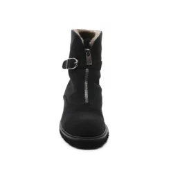 Bottines Fourrées Femme Brunate 18575 -Infinyt Soldes Boutique bottines fourrees femme brunate 18575 2