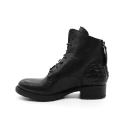 Bottines Lacets Femme Coco & Abricot V1840A Dainville -Infinyt Soldes Boutique bottines lacets femme coco abricot v1840a dainville 3