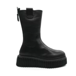 Boots Femme AGL D751503 Milagros