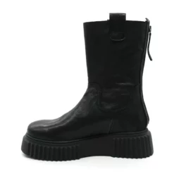 Boots Femme Minka Design Daniel 7 Boots Femme Minka Design Daniel -Infinyt Soldes Boutique daniel ferm arriere cuir noi minka design 3