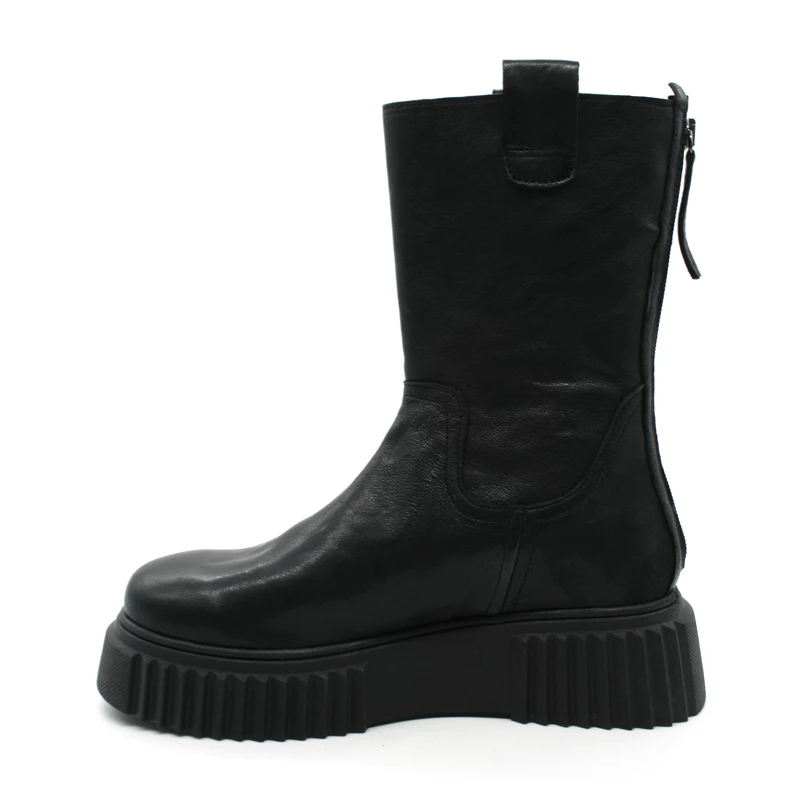 Boots Femme Minka Design Daniel 4 Boots Femme Minka Design Daniel â Image 4