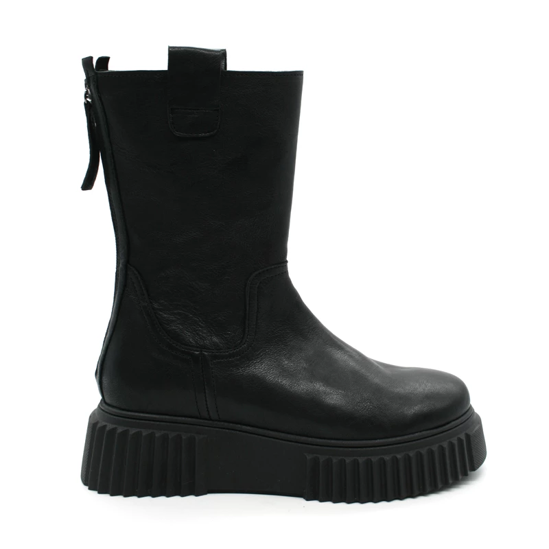 Boots Femme Minka Design Daniel 1 Boots Femme Minka Design Daniel