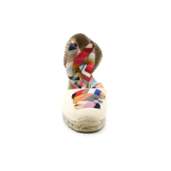 Castañer Espadrilles Compensées Castaner Coralia 7 Castañer Espadrilles Compensées Castaner Coralia -Infinyt Soldes Boutique espadrilles compensees castaner coralia 2