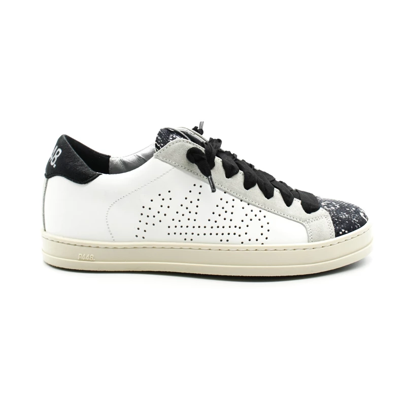 Tennis Femme P448 John Sting 1 Tennis Femme P448 John Sting