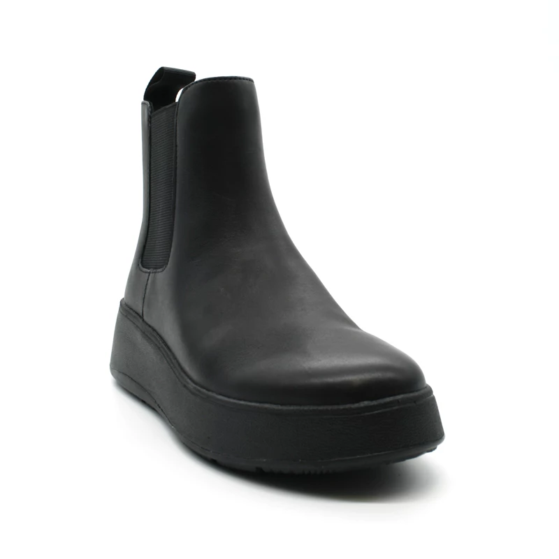 Bottines Femme FitFLop F-Mode FH4 2 Bottines Femme FitFLop F-Mode FH4 – Image 2