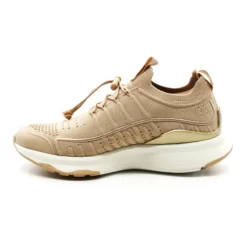 Tennis Femme FitFlop Vitamin FG7 -Infinyt Soldes Boutique gf7 vitamin stretch almond fitflop 3