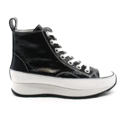 Sneakers Montantes Femme Rosemetal Frasne H0723H