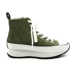 Sneakers Montantes Femme Rosemetal H0723T Frasne