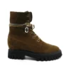 Boots Lacets Femme Free Lance Juno