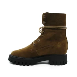 Boots Lacets Femme Free Lance Juno -Infinyt Soldes Boutique juno velours siena free lance 3