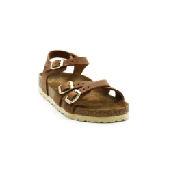 Nouvelles versions -Infinyt Soldes Boutique kumba fl 1021489 cuir gras c birkenstock 1