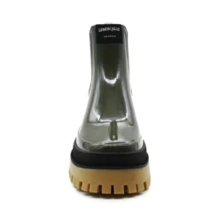 Boots De Pluie Femme Lemon Jelly Laney -Infinyt Soldes Boutique laney caoutchouc military gr lemon jelly 2