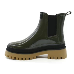 Boots De Pluie Femme Lemon Jelly Laney -Infinyt Soldes Boutique laney caoutchouc military gr lemon jelly 3