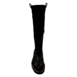 Human -Infinyt Soldes Boutique maypol botte femme human 2