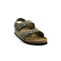 Nouvelles versions -Infinyt Soldes Boutique milano fl 1019454 cuir gras birkenstock 2 1
