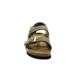 Sandales Femme Birkenstock Milano Faded 1019454 -Infinyt Soldes Boutique milano fl 1019454 cuir gras birkenstock 2 2