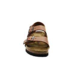 Sandales Femme Birkenstock Milano NL 1019123 -Infinyt Soldes Boutique milano nl 1019123 cuir ginge birkenstock 2