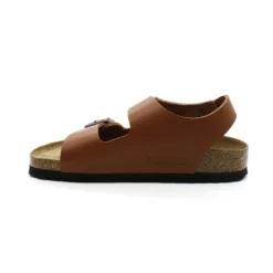 Sandales Femme Birkenstock Milano NL 1019123 -Infinyt Soldes Boutique milano nl 1019123 cuir ginge birkenstock 3