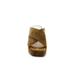 Mûles À Talon Femme Free Lance Juliette 5 -Infinyt Soldes Boutique mules a talon femme free lance juliette 5 2