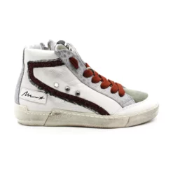 Sneakers Montantes Femme Méliné NKC3206130