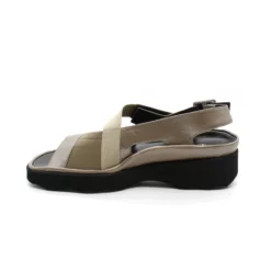 Nu-Pieds Femme Thierry Rabotin 1326 -Infinyt Soldes Boutique nu pieds femme thierry rabotin 1326 3