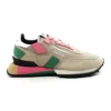 Tennis Femme Ghoud Rush Groove Low MS02