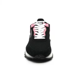 Tennis Femme Ghoud Rush Groove Low MS05 -Infinyt Soldes Boutique rglw ms05 rush groov suede b ghoud 2