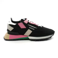 Tennis Femme Ghoud Rush Groove Low MS05