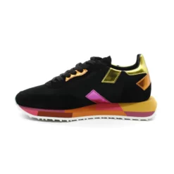 Tennis Femme Ghoud RMLW MM42 Rush Low -Infinyt Soldes Boutique rmlw mm42 3