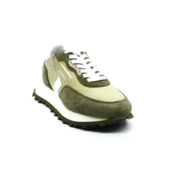 Infinyt Soldes Boutique -Infinyt Soldes Boutique rolw mg01 rush one suede gum ghoud 1