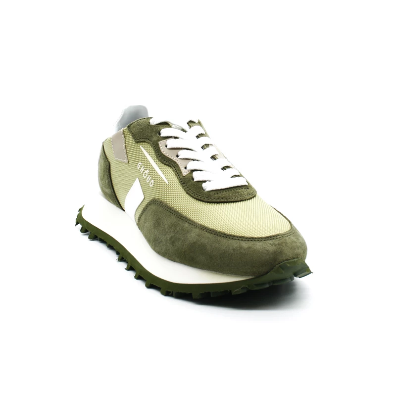 Tennis Femme Ghoud Rush One Low MG01 2 Tennis Femme Ghoud Rush One Low MG01 – Image 2