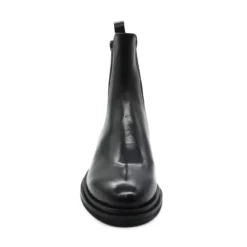 Boots Femme Muratti S0980J Roncenay -Infinyt Soldes Boutique s0980j roncenay cuir noir muratti 2