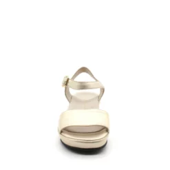 Sandales À Talon Compensé Brunate SD 552 -Infinyt Soldes Boutique sandales a talon compense brunate sd 552 2