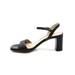 Sandales À Talon Femme Unisa Moraty NS -Infinyt Soldes Boutique sandales a talon femme unisa moraty ns 3