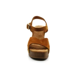 Sandales À Talon Femme Unisa Taco BS -Infinyt Soldes Boutique sandales a talon femme unisa taco bs 2