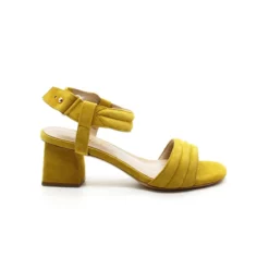 Sandales À Talon Mi Mai Kilian