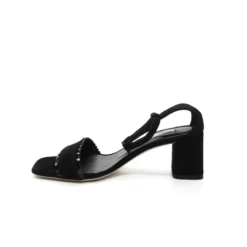 Sandales À Talon Repetto Pani V679 -Infinyt Soldes Boutique sandales a talon repetto pani v679 3