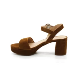 Sandales À Talon Unisa Nenes -Infinyt Soldes Boutique sandales a talon unisa nenes 3