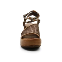 A.S.98 Sandales Compensées AS98 A76002 -Infinyt Soldes Boutique sandales compensees as98 a76002 2