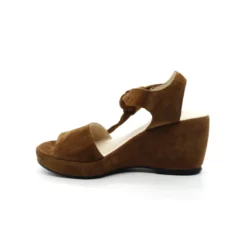Sandales Compensées Brunate SD 563 -Infinyt Soldes Boutique sandales compensees brunate sd 563 3
