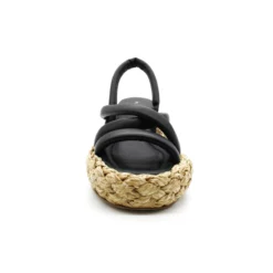 Sandales Compensées Femme Paloma Barcelo Paola -Infinyt Soldes Boutique sandales compensees femme paloma barcelo paola 2