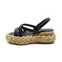 Sandales Compensées Femme Paloma Barcelo Paola -Infinyt Soldes Boutique sandales compensees femme paloma barcelo paola 3