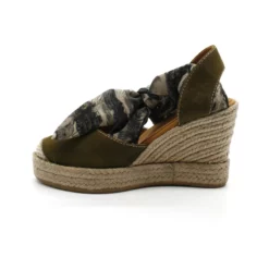 Sandales Compensées Femme Unisa Ciclon KS 7 Sandales Compensées Femme Unisa Ciclon KS -Infinyt Soldes Boutique sandales compensees femme unisa ciclon ks 3